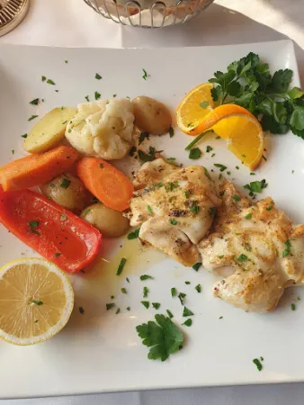 Bild von Trattoria da Mauro