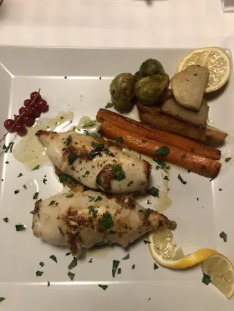 Bild von Trattoria da Mauro