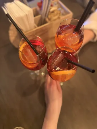 Bild von Higin‘s Restaurant & Pub