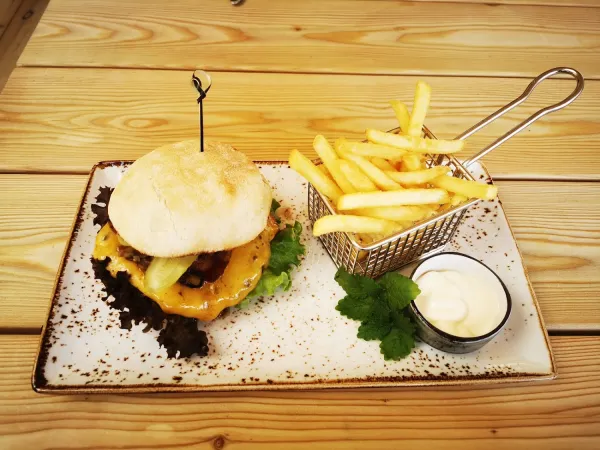 Bild von Hemmale Café &amp; Bar