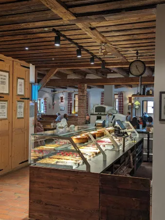 Bild von Bumbaurhof Bauernhofcafe
