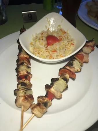 Bild von Restaurant Transilvania