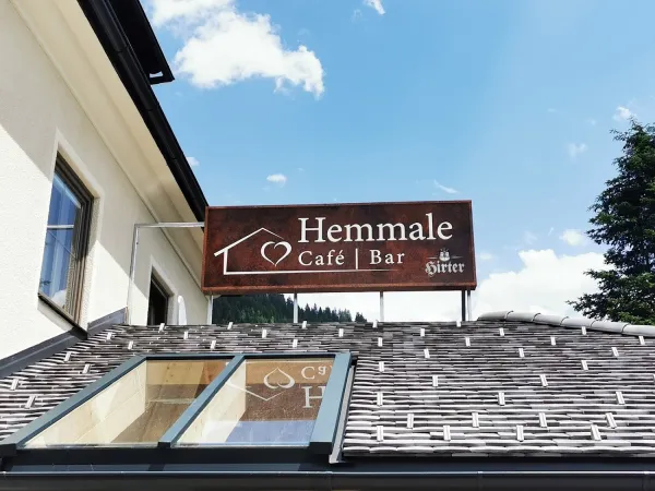 Bild von Hemmale Café &amp; Bar