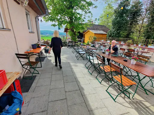 Bild von Gaststätte Naturfreundehaus Konstein