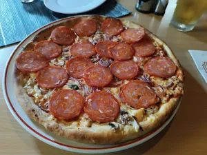 Pizzeria - Trattoria Da Romano