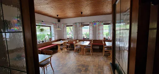 Bild von Pizzeria - Trattoria Da Romano