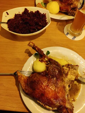 Bild von Gasthaus Schmutter