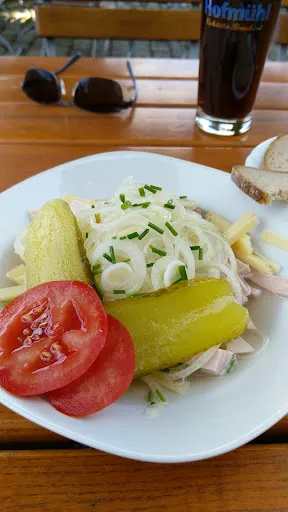Gasthaus Schmutter