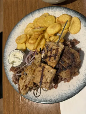 Bild von Restaurant Delphi