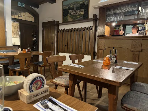 Bild von Restaurant Delphi