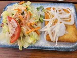 Restaurant Delphi