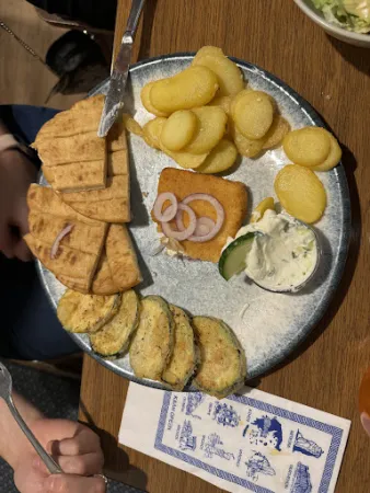 Bild von Restaurant Delphi