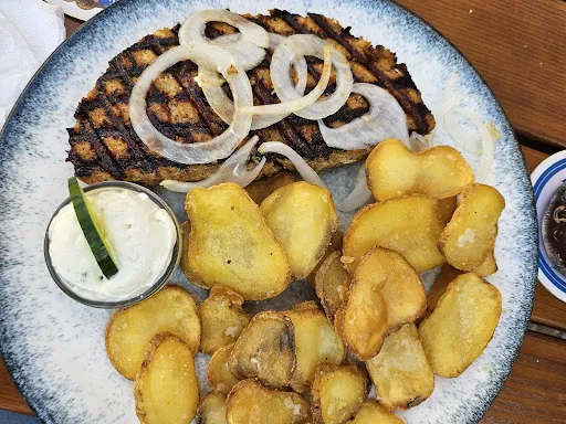 Bild von Restaurant Delphi