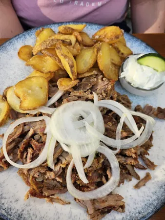 Bild von Restaurant Delphi