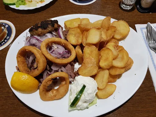 Bild von Restaurant Delphi