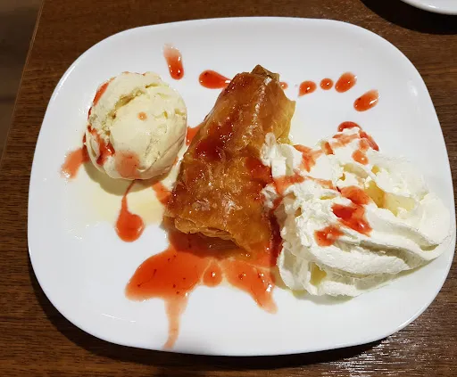 Bild von Restaurant Delphi