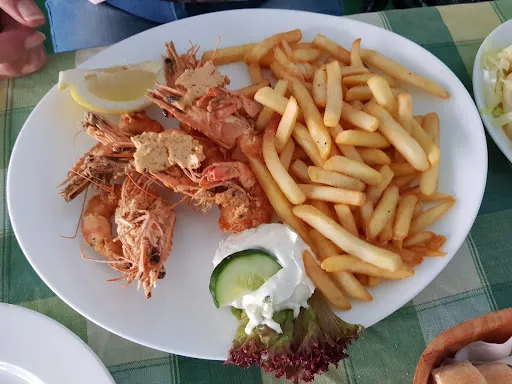 Bild von Restaurant Delphi