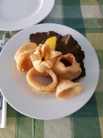 Bild von Restaurant Delphi