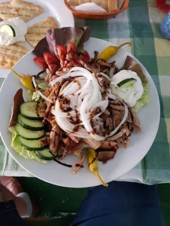 Bild von Restaurant Delphi
