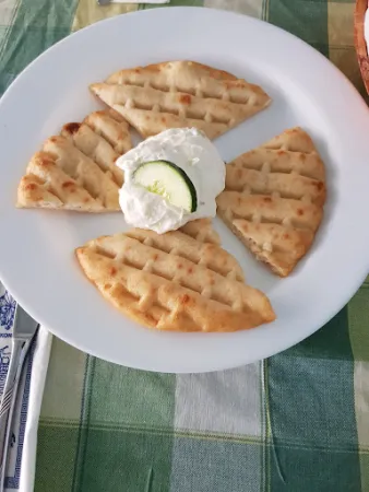Bild von Restaurant Delphi