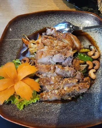 Bild von NaTie Restaurant
