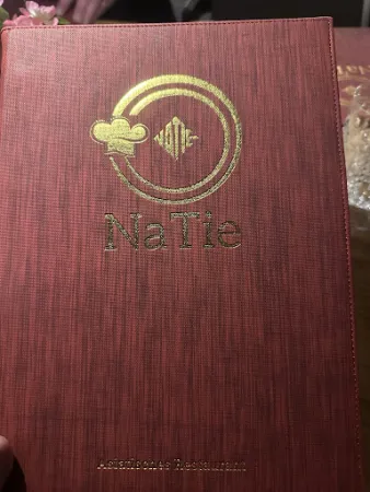 Bild von NaTie Restaurant