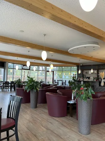 Bild von Café am Gröbenbach