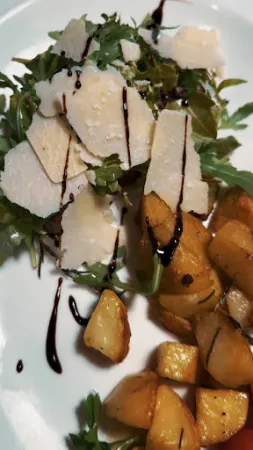 Bild von VILLA ROMANTICA - Cucina Italiana