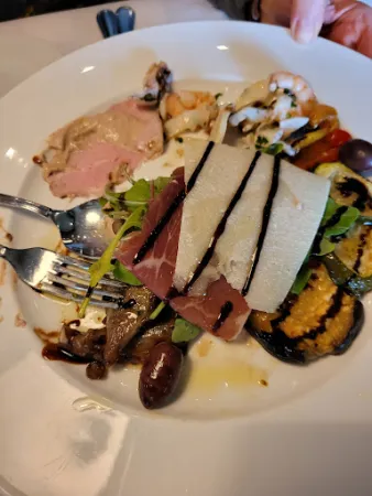 Bild von VILLA ROMANTICA - Cucina Italiana