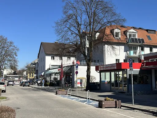Bild von Restaurant Döner Paradies