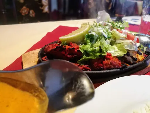 Bild von Restaurant Jannat