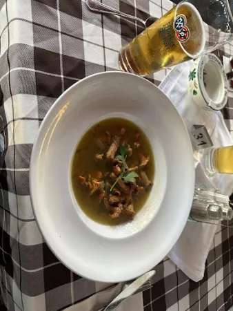 Bild von Ristorante Pico