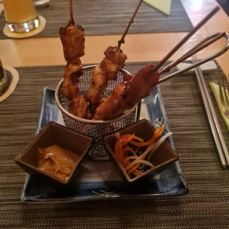 Bild von Mekong Restaurant
