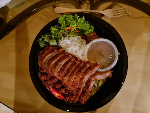 Bild von Sinh Ba - vietnamesische Küche