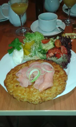 Café Tradinovum Altmühltal