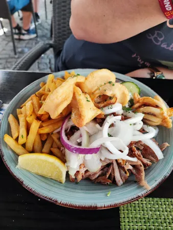 Bild von Restaurant Meteora