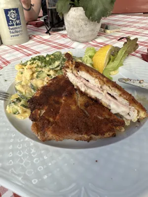 Restaurant Millipp