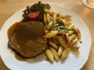 Restaurant Millipp
