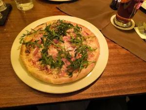Pizzeria alla Piazza