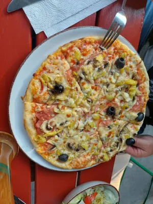 Alberto's Pizzaservice