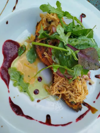 Bild von El Chalet Restaurant