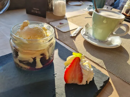 Bild von El Chalet Restaurant