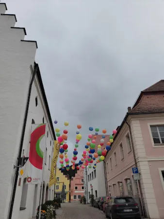 Bild von Wirtshaus zum Goldenen Stern