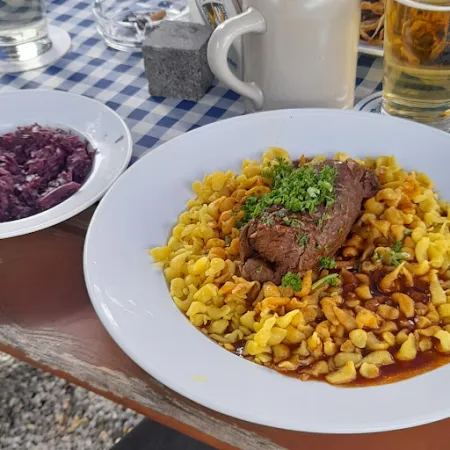 Bild von Daxerhof