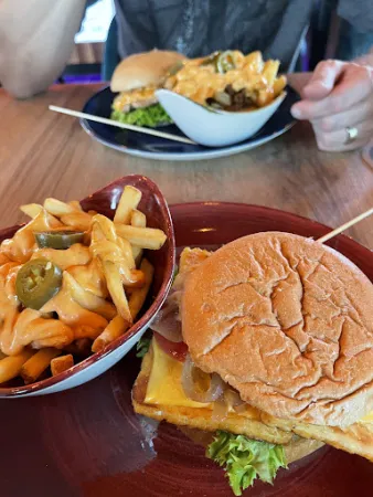 Bild von 73 BURGER. BAR. Gröbenzell
