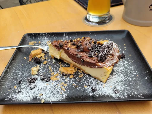 Bild von 73 BURGER. BAR. Gröbenzell