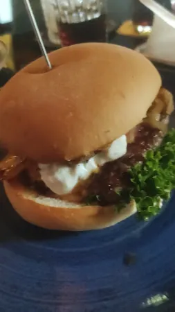 Bild von 73 BURGER. BAR. Gröbenzell