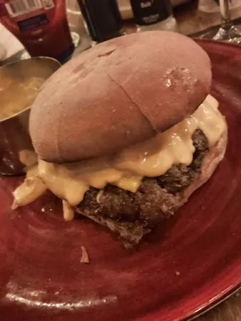 Bild von 73 BURGER. BAR. Gröbenzell