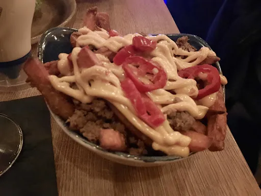 Bild von 73 BURGER. BAR. Gröbenzell