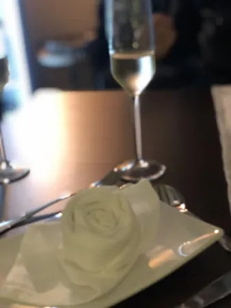 Bild von La Rosa